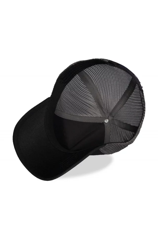 Kšiltovka Doom - Trucker Cap dupl