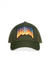 Kšiltovka Fallout - Trucker Cap dupl