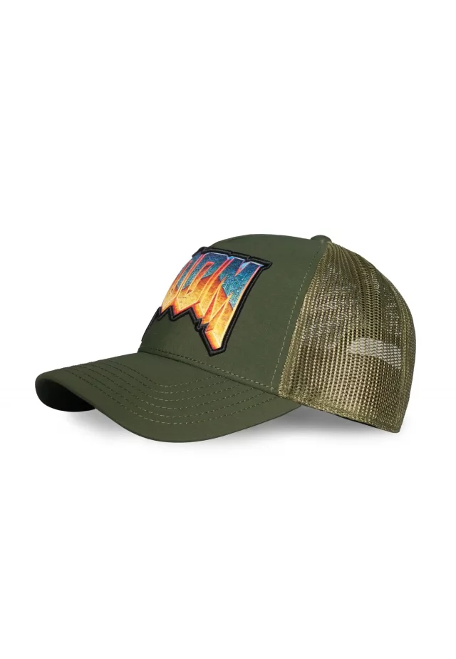 Kšiltovka Fallout - Trucker Cap dupl