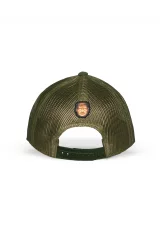 Kšiltovka Fallout - Trucker Cap dupl