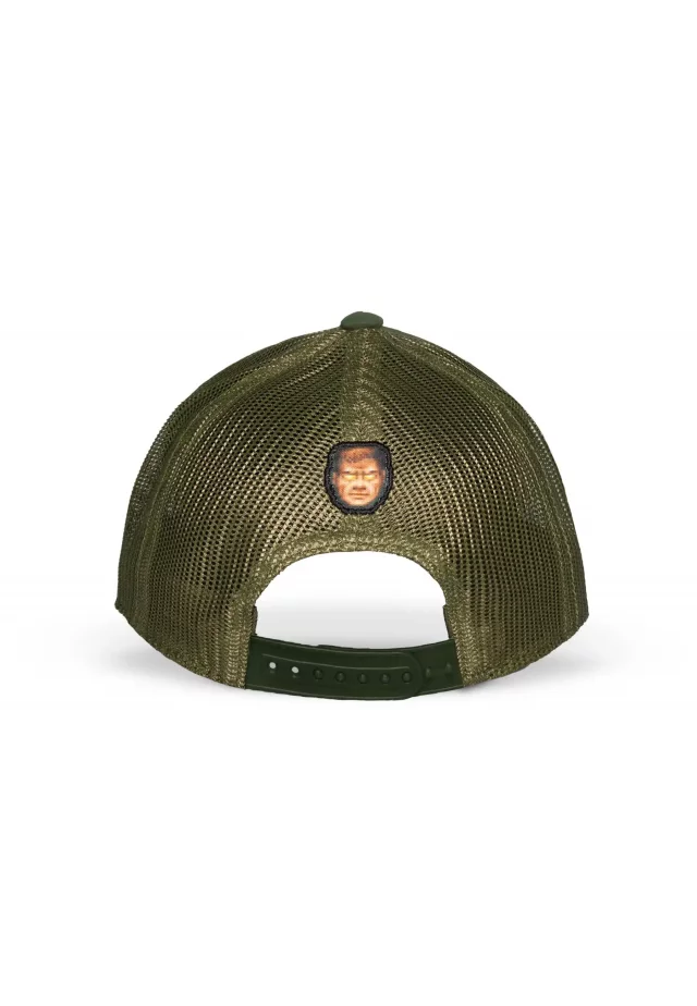 Kšiltovka Fallout - Trucker Cap dupl