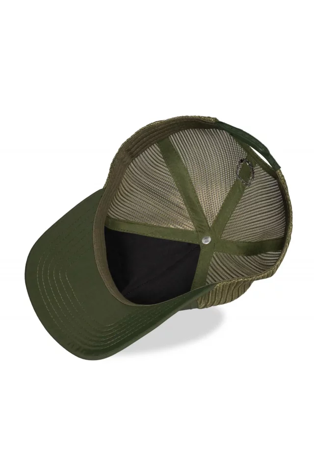 Kšiltovka Fallout - Trucker Cap dupl