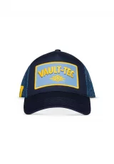 Kšiltovka World of Warcraft - Trucker Cap dupl
