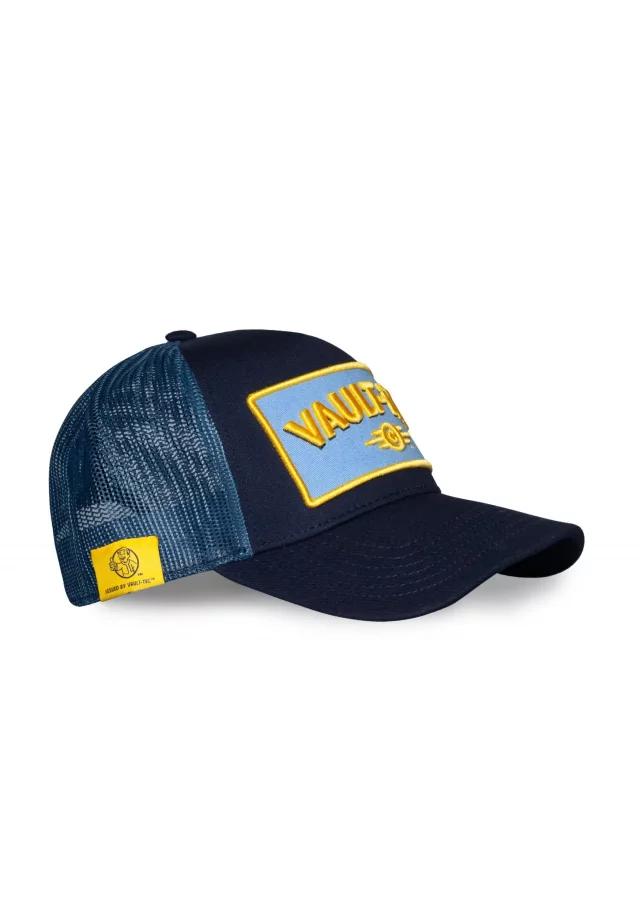 Kšiltovka World of Warcraft - Trucker Cap dupl