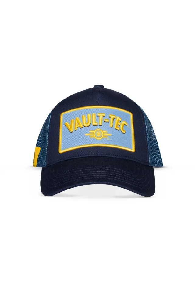 Kšiltovka World of Warcraft - Trucker Cap dupl