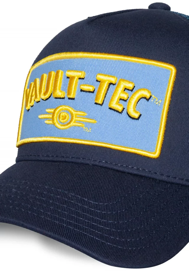 Kšiltovka World of Warcraft - Trucker Cap dupl
