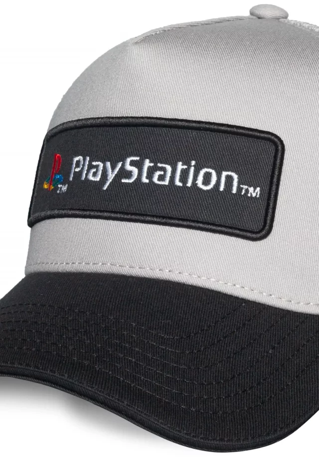 Kšiltovka Assassin's Creed - Trucker Cap dupl