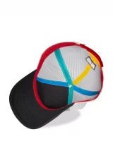 Kšiltovka Assassin's Creed - Trucker Cap dupl