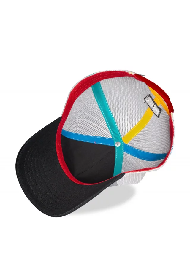 Kšiltovka Assassin's Creed - Trucker Cap dupl