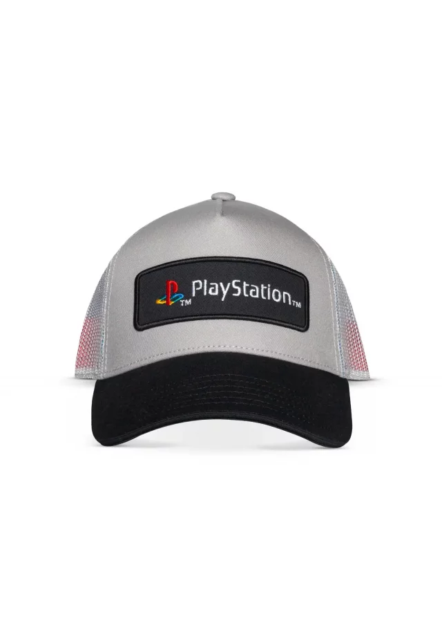 Kšiltovka Assassin's Creed - Trucker Cap dupl