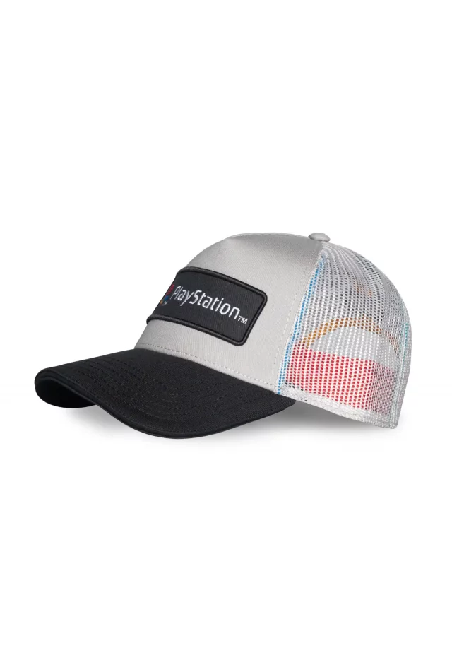 Kšiltovka Assassin's Creed - Trucker Cap dupl