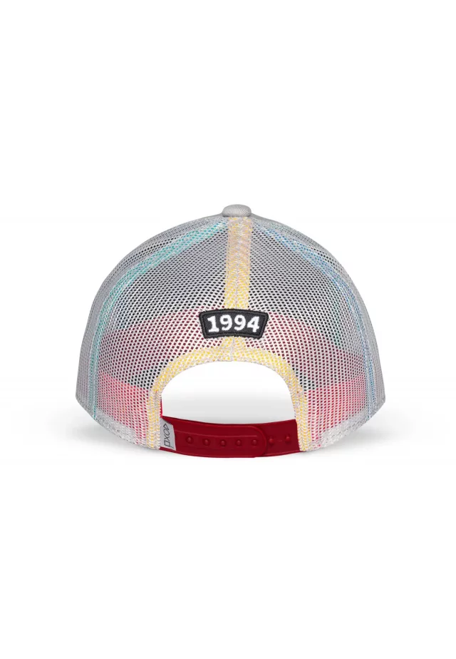 Kšiltovka Assassin's Creed - Trucker Cap dupl
