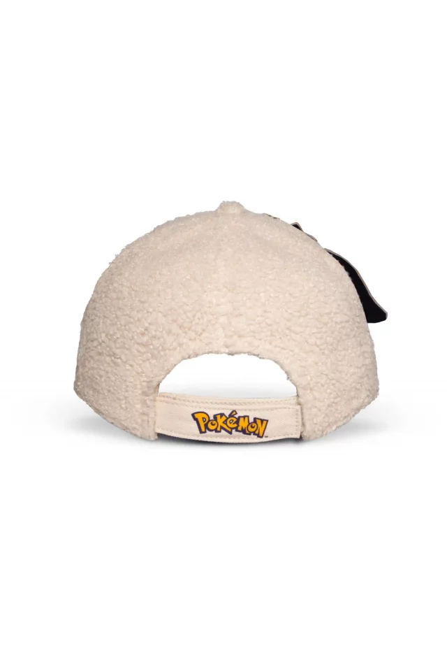 Kšiltovka Pokémon - Slowpoke Plush dupl