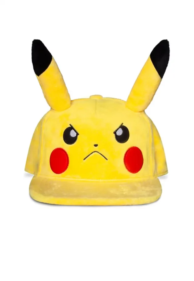Kšiltovka Pokémon - Jigglypuff dupl