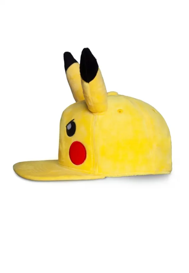 Kšiltovka Pokémon - Jigglypuff dupl
