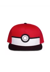 Kšiltovka Pokémon - Eevee Novelty dupl