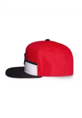Kšiltovka Pokémon - Eevee Novelty dupl