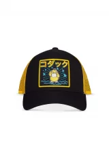 Kšiltovka Pokémon - Squirtle Trucker Cap dupl