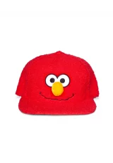 Kšiltovka Sesame Street - Cookie Monster dupl