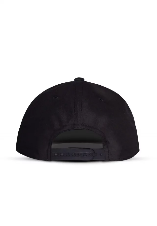 Kšiltovka Venom - Glow In The Dark dupl