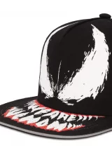 Kšiltovka Pokémon - Pokeball dupl