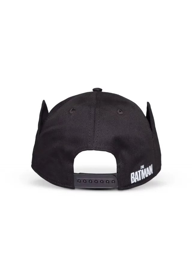 Kšiltovka Venom - Glow In The Dark dupl