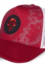 Kšiltovka Playstation - Trucker Cap dupl