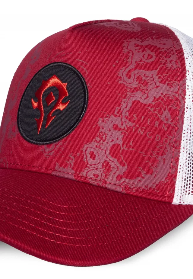 Kšiltovka Playstation - Trucker Cap dupl