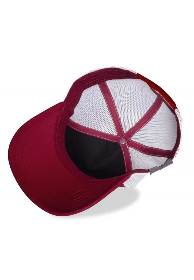 Kšiltovka Playstation - Trucker Cap dupl
