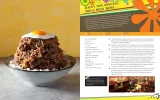 Kuchařka The Official Stardew Valley Cookbook ENG dupl