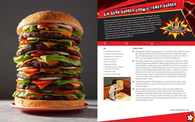 Kuchařka The Official Stardew Valley Cookbook ENG dupl