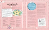 Kuchařka Genshin Impact - The Unofficial Genshin Impact Cookbook ENG dupl