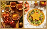 Kuchařka Genshin Impact - The Unofficial Genshin Impact Cookbook ENG dupl