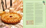 Kuchařka Genshin Impact - The Unofficial Genshin Impact Cookbook ENG dupl