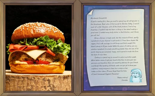 Kuchařka Genshin Impact - The Unofficial Genshin Impact Cookbook ENG dupl