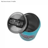 Láhev na pití KPop Demon Hunters - Huntrix dupl