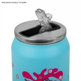 Láhev na pití KPop Demon Hunters - Huntrix dupl