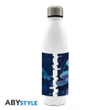 Láhev na pití Harry Potter - I'd Rather Stay at Hogwarts dupl