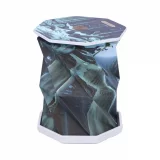 Lampička Lord of the Rings - Lord of the Rings Map Foldable Lamp dupl