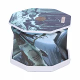 Lampička Lord of the Rings - Lord of the Rings Map Foldable Lamp dupl