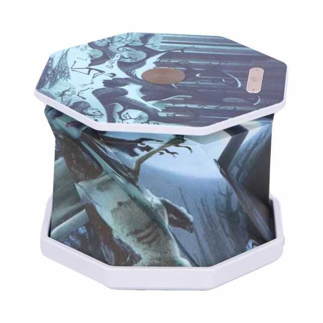 Lampička Lord of the Rings - Lord of the Rings Map Foldable Lamp dupl