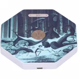 Lampička Lord of the Rings - Lord of the Rings Map Foldable Lamp dupl