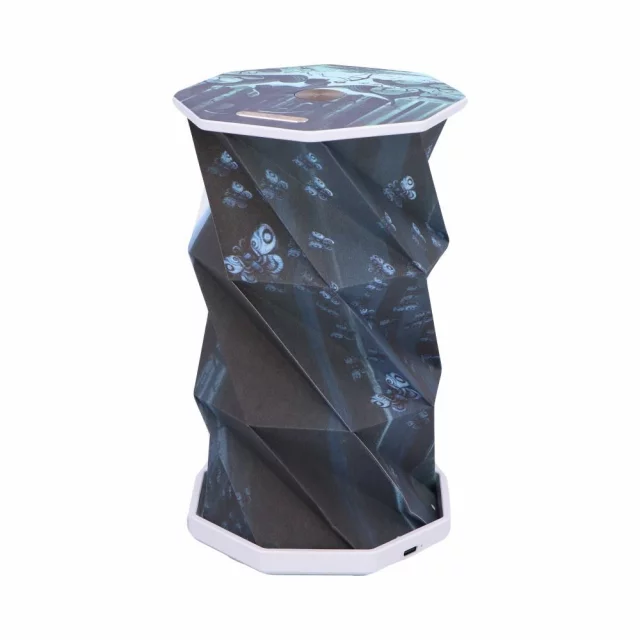 Lampička Lord of the Rings - Lord of the Rings Map Foldable Lamp dupl