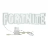 Lampička Fortnite - Llama (stolní/nástěnná) dupl