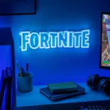 Lampička Fortnite - Llama (stolní/nástěnná) dupl