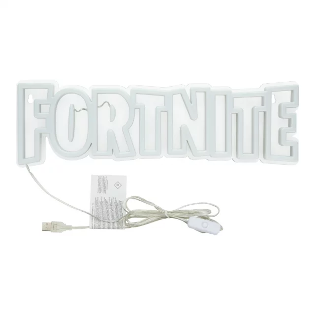 Lampička Fortnite - Llama (stolní/nástěnná) dupl