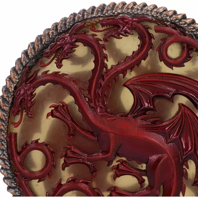 Lampka Game of Thrones: House of the Dragon - Dragon