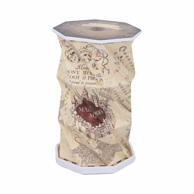 Lampička Stranger Things - The Upside Down Foldable Lamp dupl