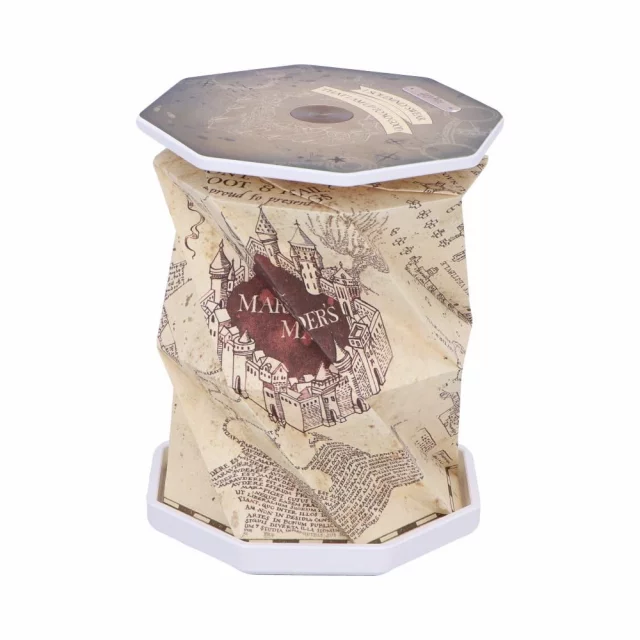 Lampička Stranger Things - The Upside Down Foldable Lamp dupl