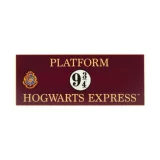 Lampička Harry Potter - Platform 9 3/4 dupl